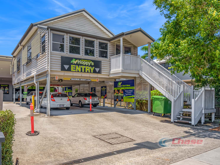 Click to view all images 313 Wynnum Road Norman Park QLD 4170 - Image 1