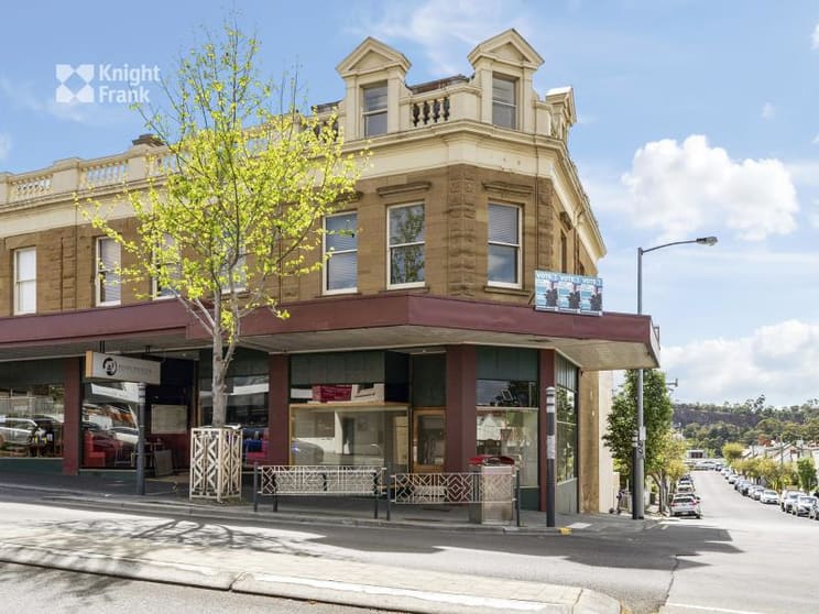Click to view all images Ground Floor/367 Elizabeth Street North Hobart TAS 7000 - Image 2