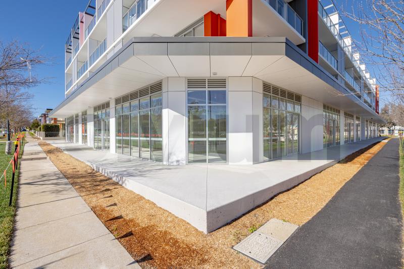 Click to view all images Unit 10/81 Anthony Rolfe Avenue Gungahlin ACT 2912 - Image 1