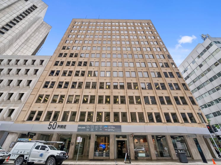 Click to view all images 50 Pirie Street Adelaide SA 5000 - Image 1