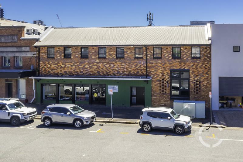 Click to view all images 91 Bridge Street Fortitude Valley QLD 4006 - Image 1