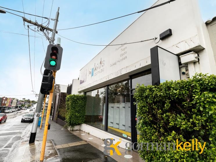 Click to view all images 50-52 Whitehorse Road Balwyn VIC 3103 - Image 1