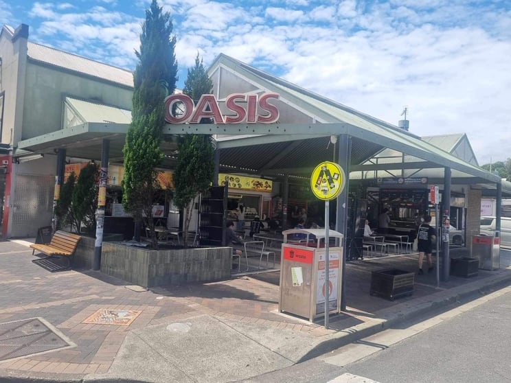 Click to view all images Shop 4/55 Beaumont Street Hamilton NSW 2303 - Image 1