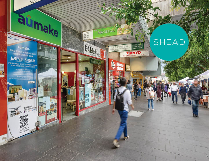 Click to view all images Shop 65/427-441 Victoria Avenue Chatswood NSW 2067 - Image 1