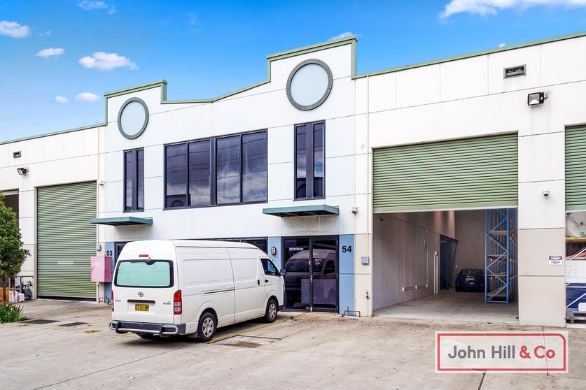Click to view all images 54/159 Arthur Street Homebush West NSW 2140 - Image 1