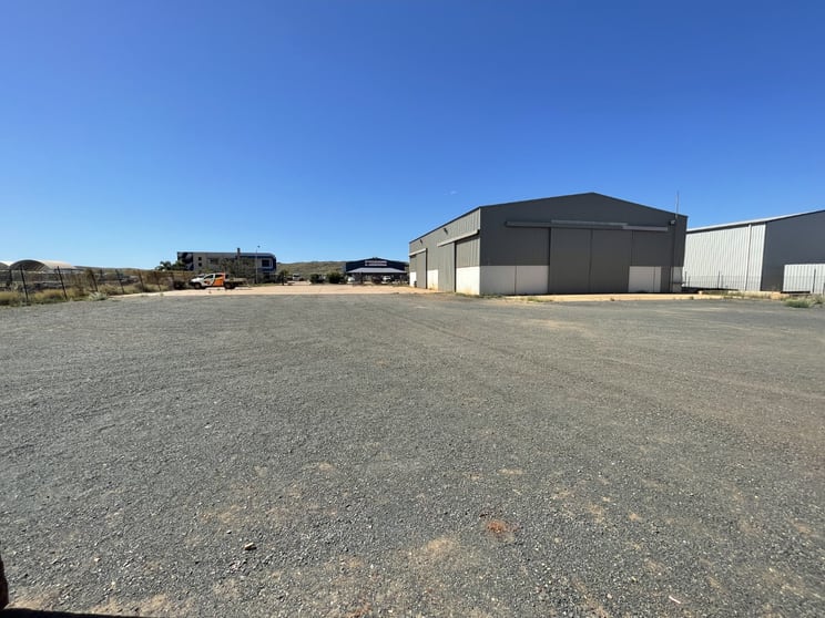 Click to view all images 2557 Augustus Drive Karratha Industrial Estate WA 6714 - Image 2