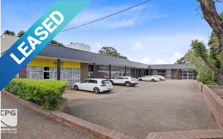 Click to view all images Shops 2 & 3/282 Princes Highway Sylvania NSW 2224 - Image 1