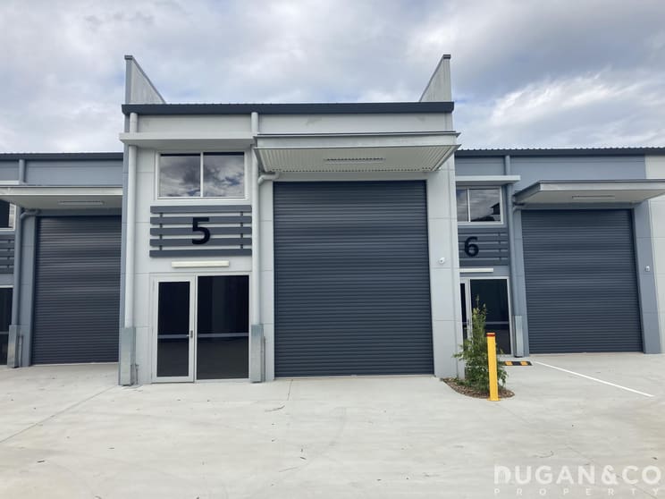 Click to view all images 5/51 Cook Court North Lakes QLD 4509 - Image 1