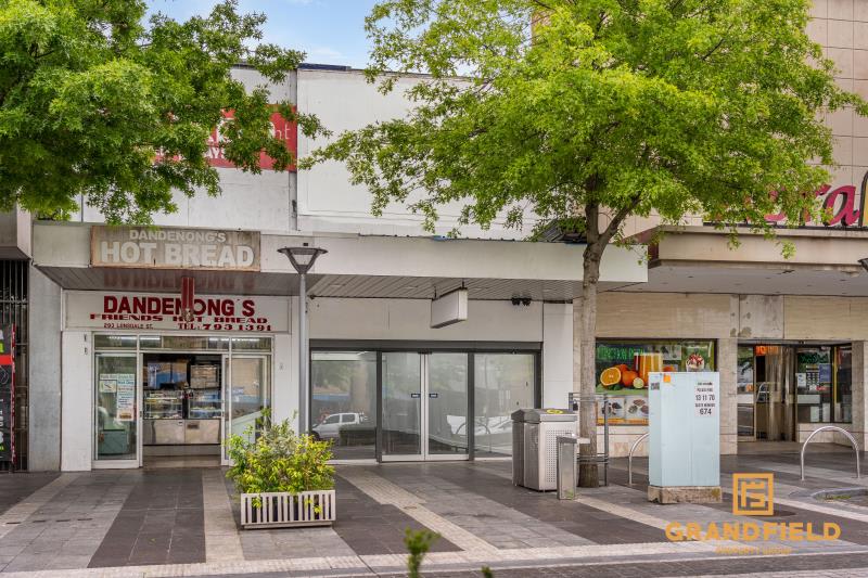 Click to view all images 295 Lonsdale Street Dandenong VIC 3175 - Image 2