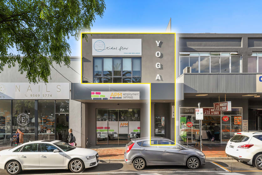 Click to view all images 1/9-11 Portman Street Oakleigh VIC 3166 - Image 1