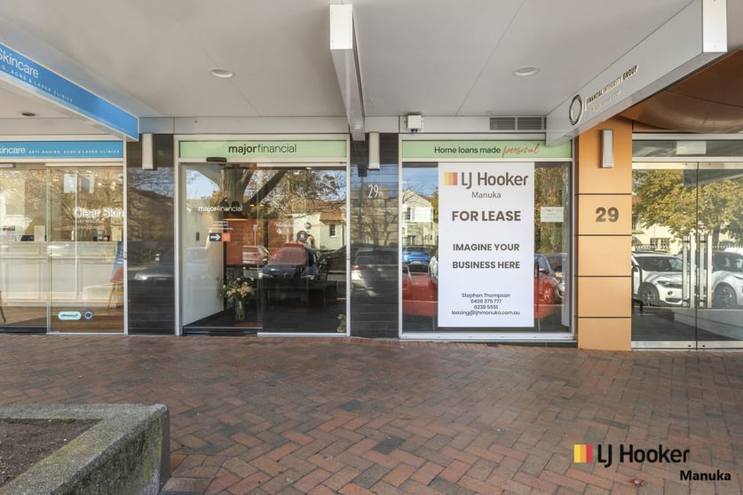 Click to view all images 29 Bougainville Street Griffith ACT 2603 - Image 2