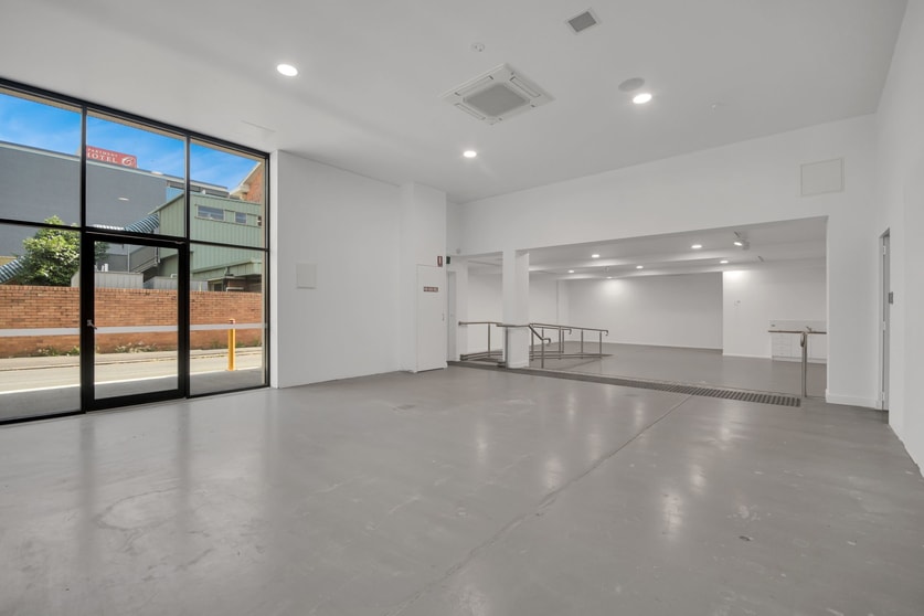 Click to view all images Tenancy D/492 Ruthven Street Toowoomba City QLD 4350 - Image 2