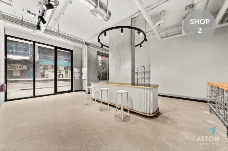 Click to view all images 2R/73-77 Wellington Street Collingwood VIC 3066 - Image 3