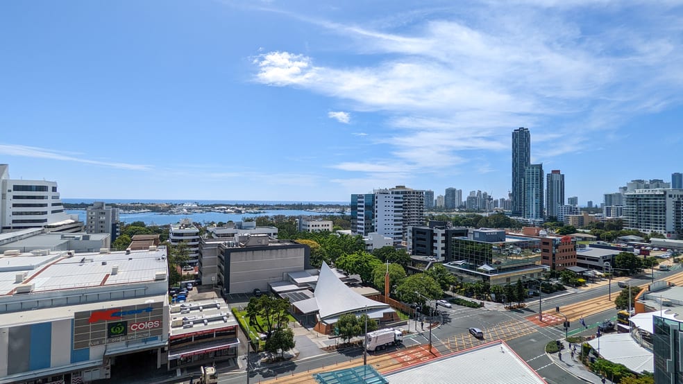 Click to view all images 1804/56 Scarborough Street Southport QLD 4215 - Image 2