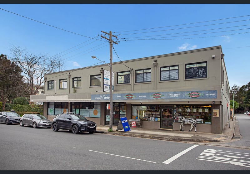 Click to view all images Suite 3A/15-17 Stanley Street St Ives NSW 2075 - Image 1