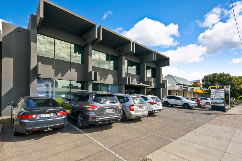 Unit 7A, 68 North Terrace Kent Town SA 5067 - Image 2