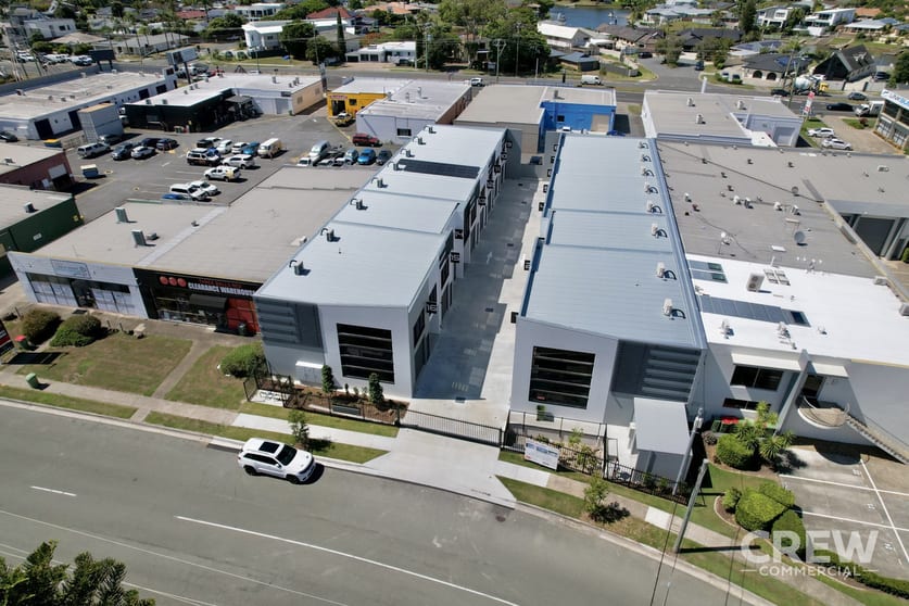 Click to view all images 16/8 Strathaird Road Bundall QLD 4217 - Image 2