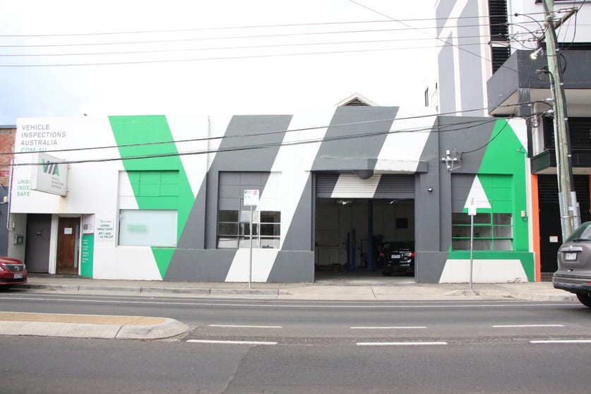 Click to view all images 160 High Street Preston VIC 3072 - Image 2