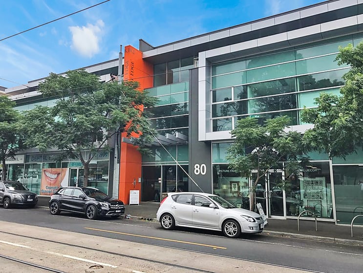 Click to view all images 18a/80-82 Keilor Road Essendon North VIC 3041 - Image 1