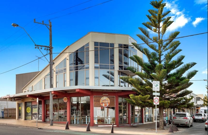 Click to view all images 7/63A The Terrace Ocean Grove VIC 3226 - Image 1