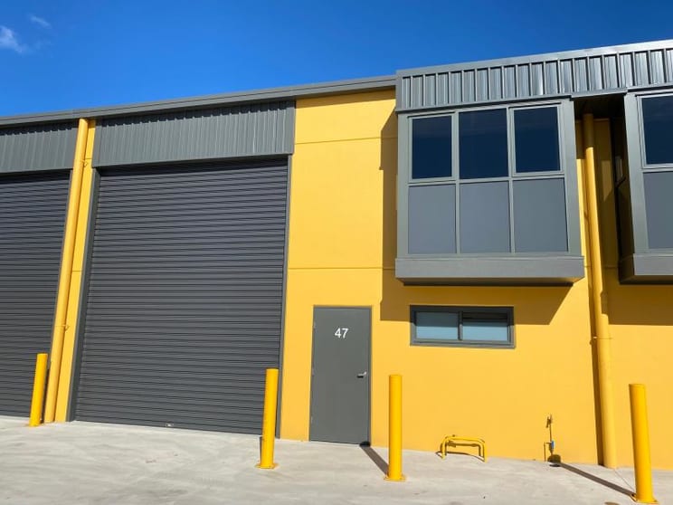 Click to view all images Unit 47/8-10 Barry Road Chipping Norton NSW 2170 - Image 1
