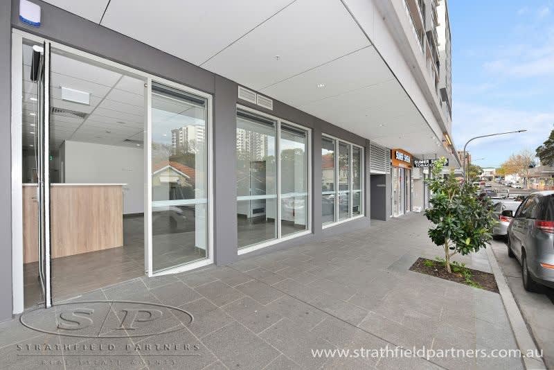 Click to view all images shop 1&2/15 Mary Street Auburn NSW 2144 - Image 1