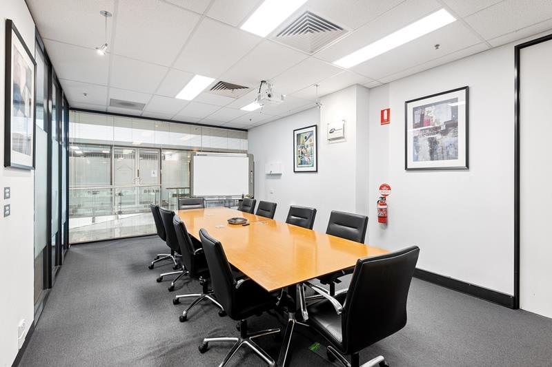 Click to view all images Suites 201 & 202/12-14 Cato Street Hawthorn East VIC 3123 - Image 2