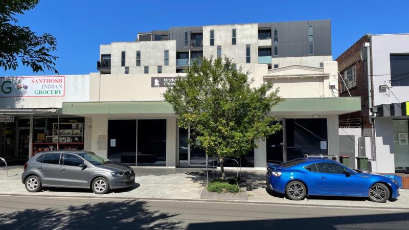 Click to view all images 14-16 Station Street Mitcham VIC 3132 - Image 1