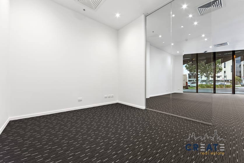 Click to view all images 88B/90 Lorimer Street Docklands VIC 3008 - Image 3