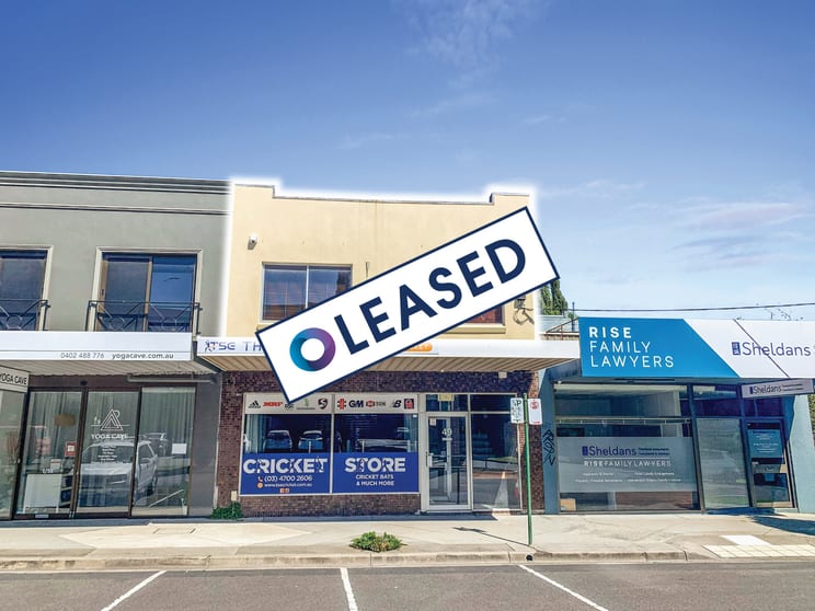 Click to view all images Suite 3/49 Wadham Parade Mount Waverley VIC 3149 - Image 1