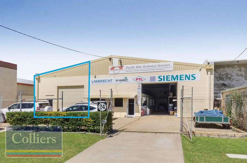 Click to view all images 2/24 Gorden Street Garbutt QLD 4814 - Image 3
