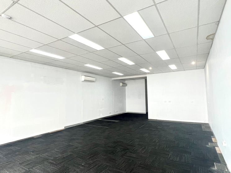 Click to view all images Ground Shop 1/61-63a Brisbane Street Launceston TAS 7250 - Image 2