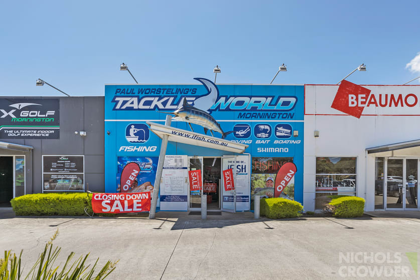 Click to view all images 2/177 Mornington Tyaab Road Mornington VIC 3931 - Image 1
