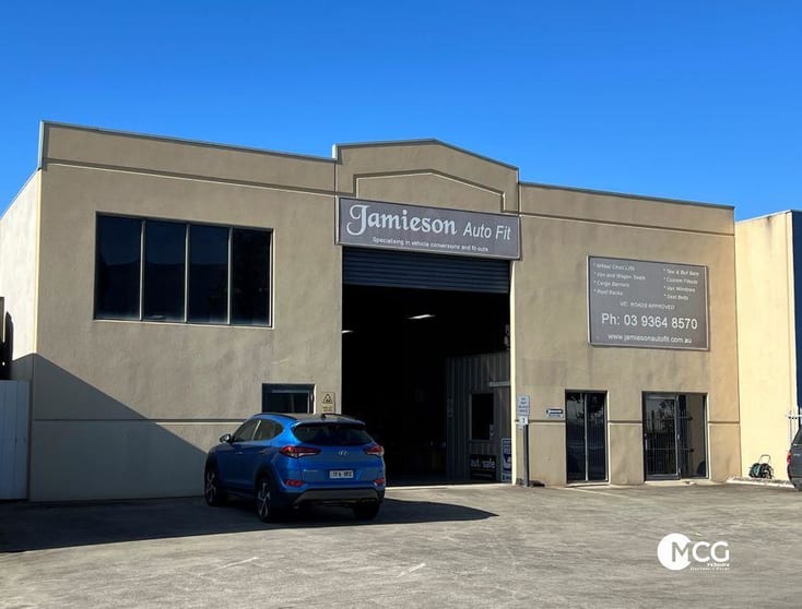 Click to view all images 565A Somerville Road Sunshine West VIC 3020 - Image 1