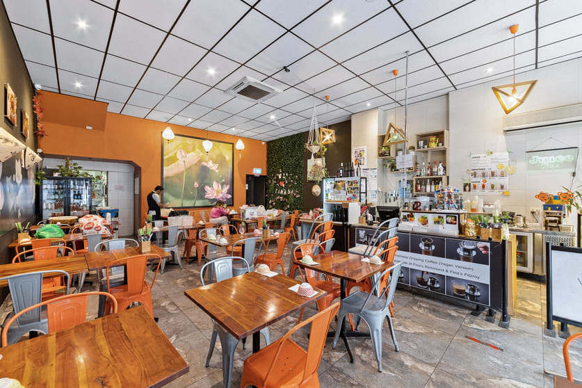 Click to view all images 339 Brunswick Street Fitzroy VIC 3065 - Image 3