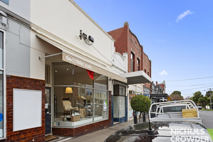 Click to view all images 9 Claremont Avenue Malvern VIC 3144 - Image 2