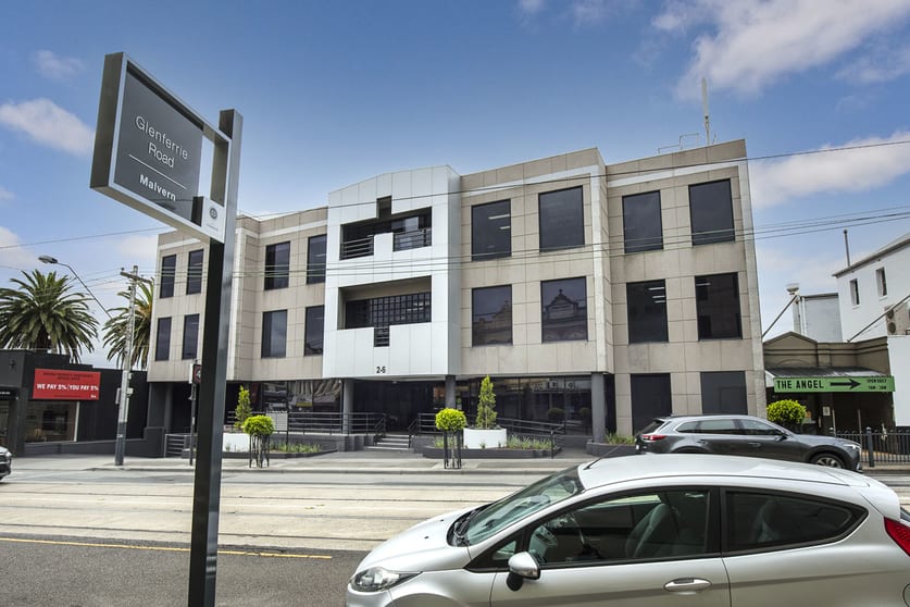 Click to view all images Level 2, Suite 2/2-6 Glenferrie Road Malvern VIC 3144 - Image 2