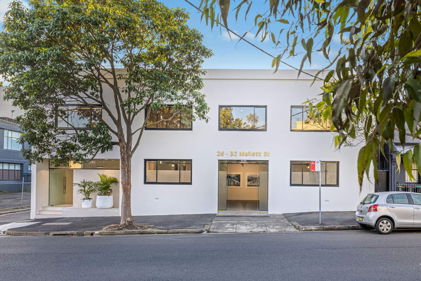 Click to view all images 28-32 Mallet Street Camperdown NSW 2050 - Image 1
