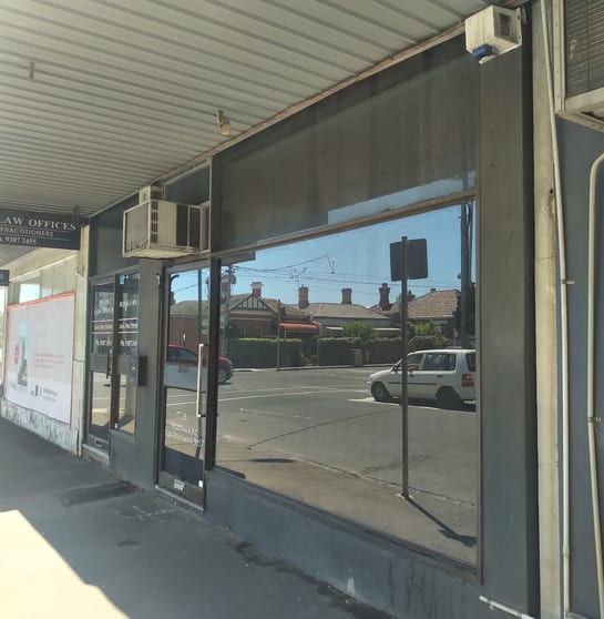 Click to view all images 2B/2b Brunswick Road Brunswick East VIC 3057 - Image 1
