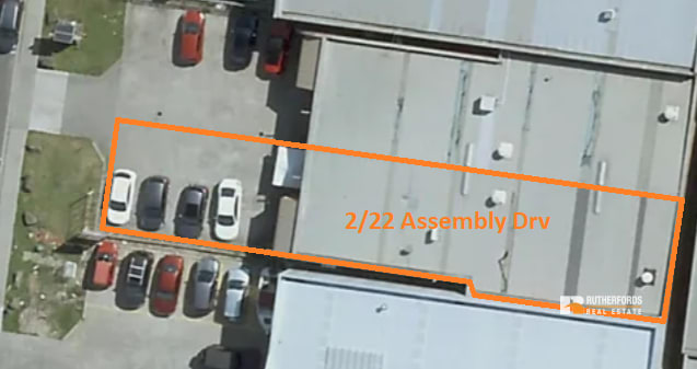 Click to view all images 2/22 Assembly Drive Tullamarine VIC 3043 - Image 2