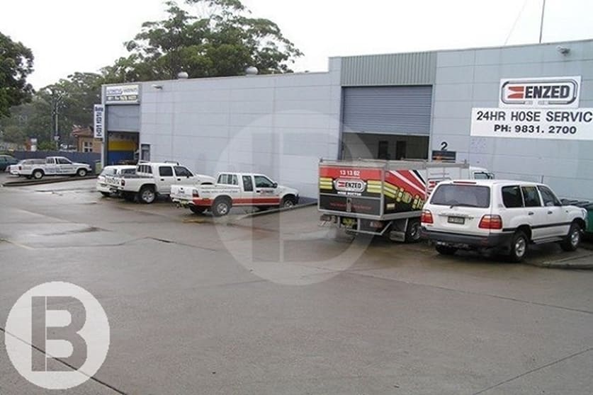 Click to view all images 2/11 BOWMANS ROAD Kings Park NSW 2148 - Image 2