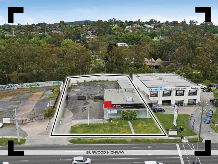 Click to view all images 1022 Burwood Highway Ferntree Gully VIC 3156 - Image 1
