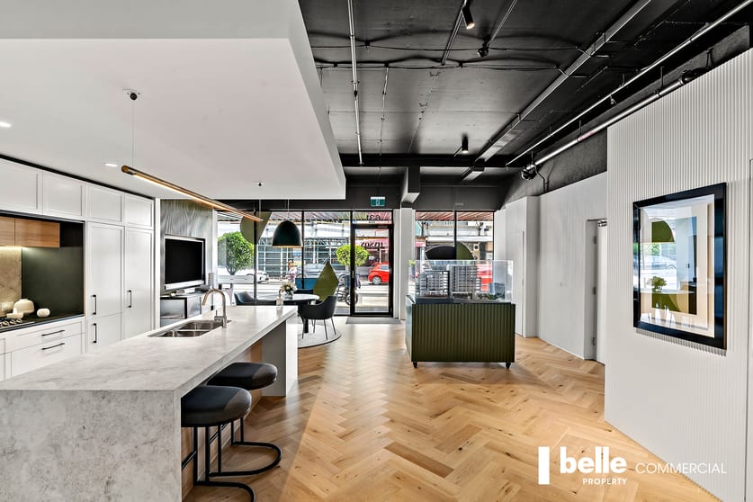 Click to view all images 629-631 Glen Huntly Road Caulfield VIC 3162 - Image 3