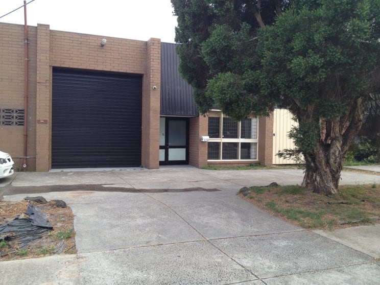 Click to view all images 1/34 Amberley Crescent Dandenong VIC 3175 - Image 1