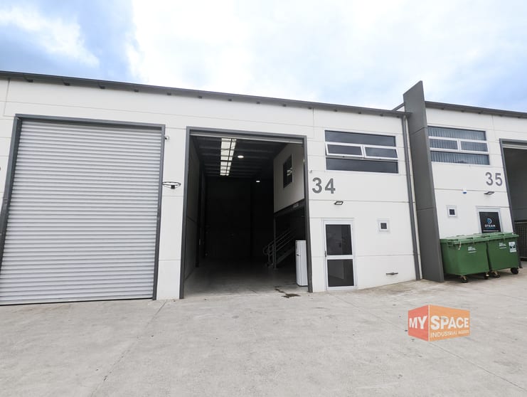 Click to view all images 34/390 Marion Street Condell Park NSW 2200 - Image 1