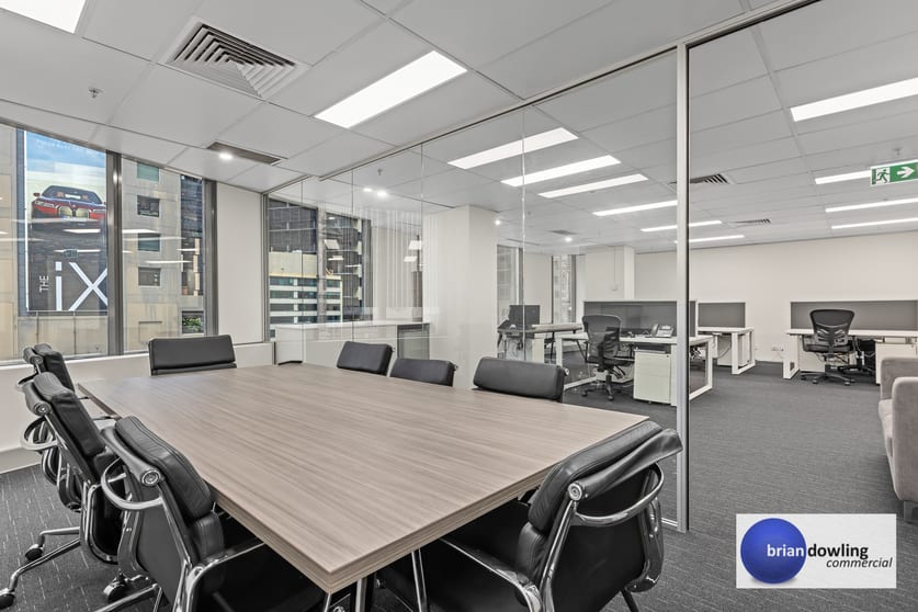 Click to view all images Suite 7.03/234 George Street Sydney NSW 2000 - Image 1