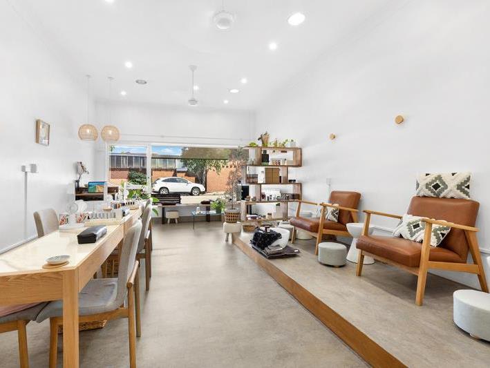 Click to view all images Shop 1/183 Union Street The Junction NSW 2291 - Image 3