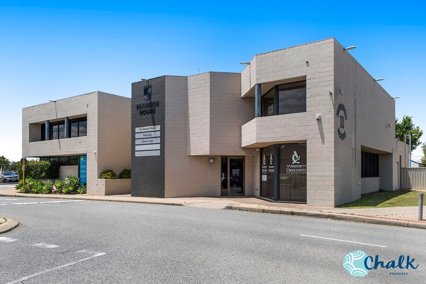 Click to view all images 4/11 Council Avenue Rockingham WA 6168 - Image 2