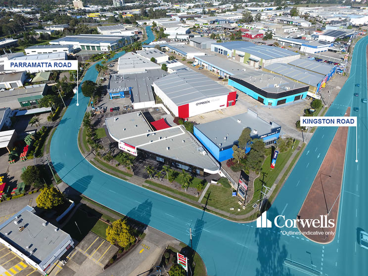 Click to view all images 3A/1 Parramatta Road Underwood QLD 4119 - Image 2