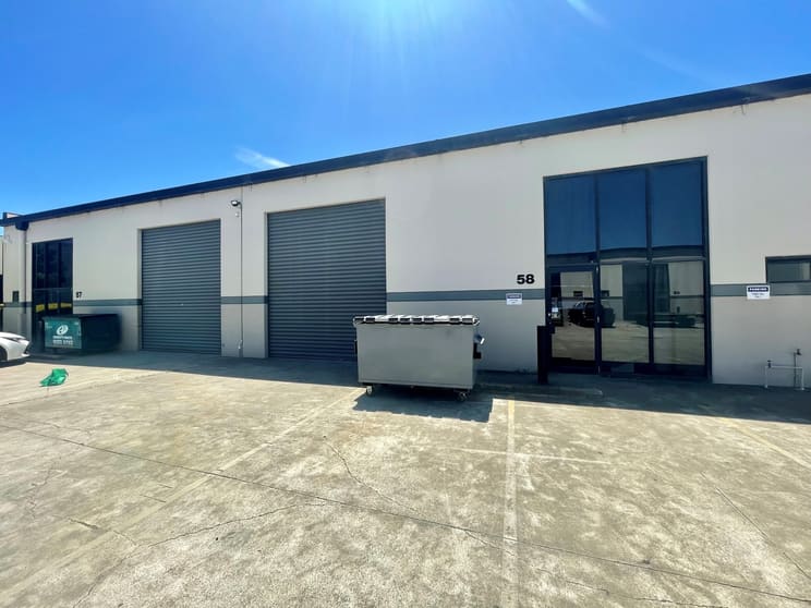 Unit 58, 37-47 Borec Road Penrith NSW 2750 - Image 1